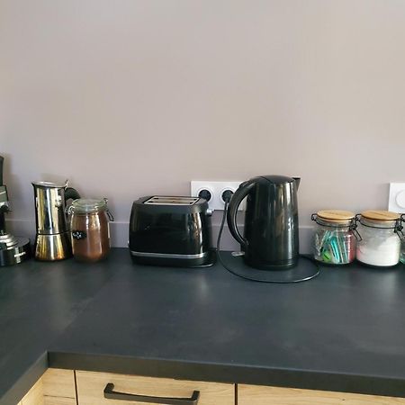 Appartement Entre Lac Et Montagnes Saint-Paul-en-Chablais 외부 사진