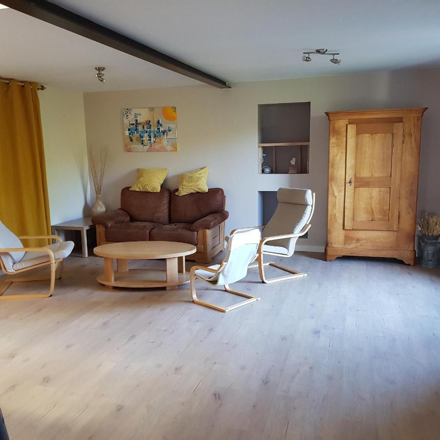 Appartement Entre Lac Et Montagnes Saint-Paul-en-Chablais 외부 사진