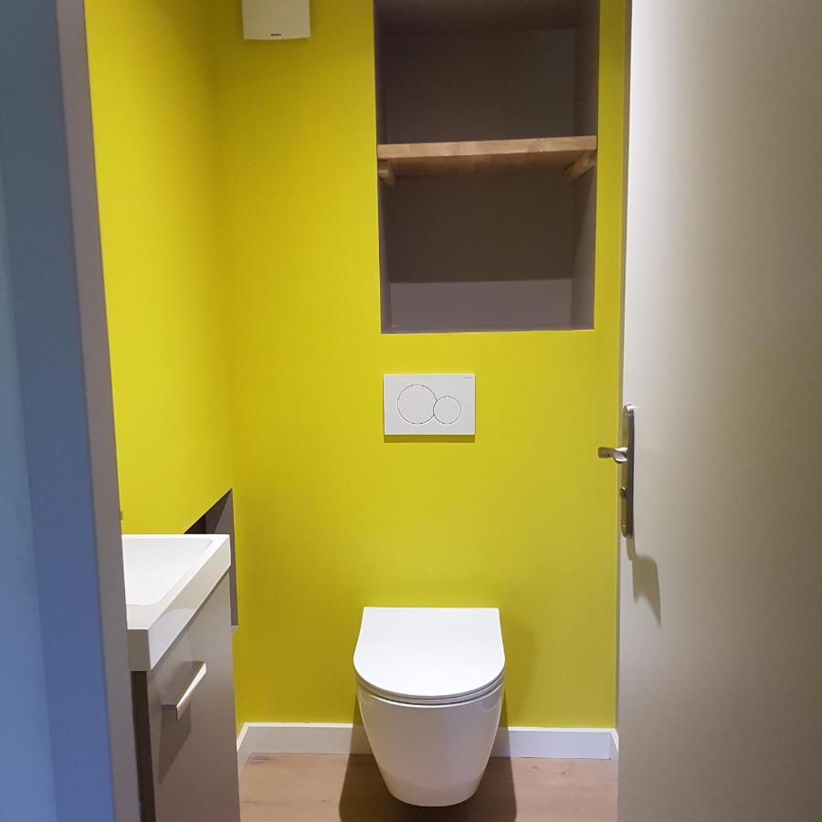 Appartement Entre Lac Et Montagnes Saint-Paul-en-Chablais 외부 사진