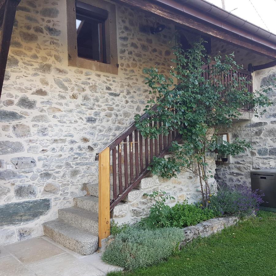 Appartement Entre Lac Et Montagnes Saint-Paul-en-Chablais 외부 사진