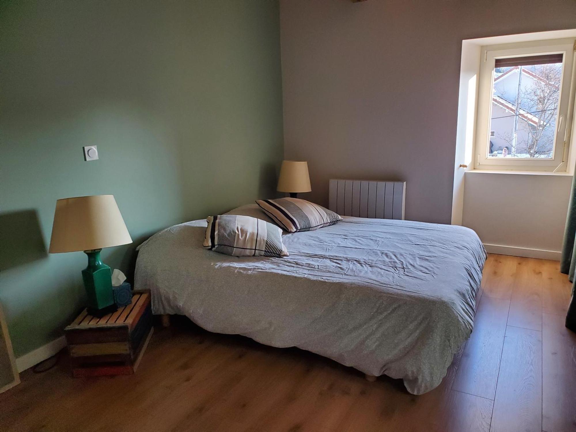 Appartement Entre Lac Et Montagnes Saint-Paul-en-Chablais 외부 사진